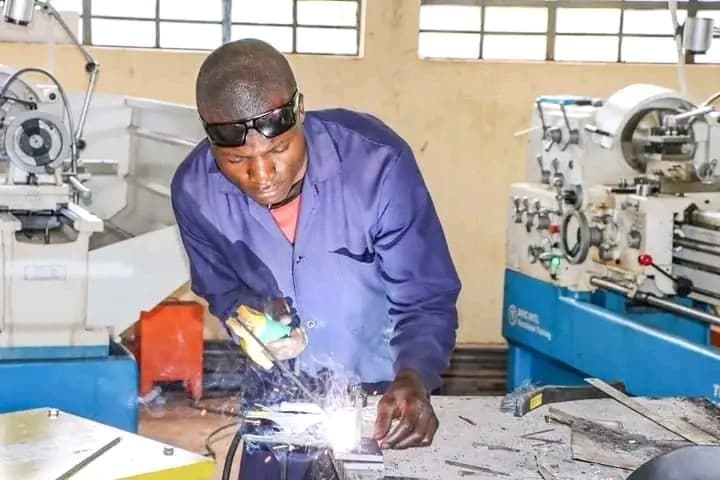 Mechanical Engineering at MTTI