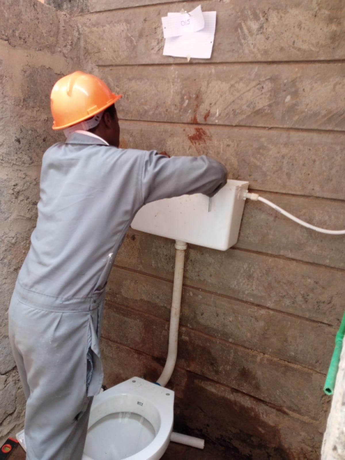 Building & Civil at MTTI
