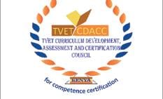 TVET CDACC