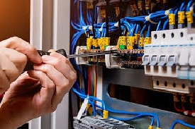 Electrical and Electronics workshop
